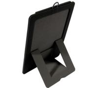 SIGEL Porte-menu à pince, A4, anthracite
