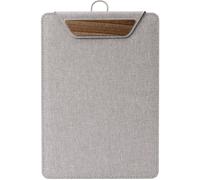 SIGEL Porte-menu avec pince 16,50 x 23,50 cm