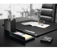 Sigel Pot À Crayons Cintano:S, Noir Saphir