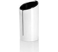 sigel pot à crayons eyestyle, blanc / noir G