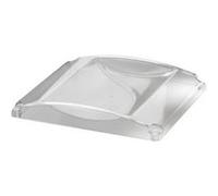 Sigel Ramasse-monnaie Standard Plastique transparent 185 x 194 x 26 mm