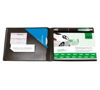 Sigel Reliure Pour Livre Formulaire, Format Italienne A6,