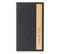 SIGEL RM220 Porte-additions - 1 pièces - gris foncé/beige