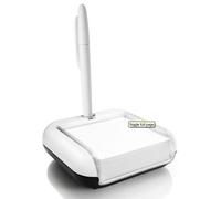 SIGEL SA102 Boîte pour notes adhésives Eyestyle, blanc