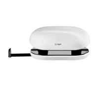 SIGEL SA103 Perforateur Eyestyle, blanc