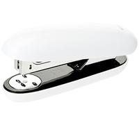 SIGEL Sa104 Agrafeuse Eyestyle, Blanc/Noir