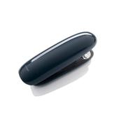 SIGEL SA164 Stapler, 12 x 5.5 x 4 cm, Dark Grey