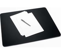 SIGEL SA166 Sous-main Eyestyle, gris foncé, 60 x 0,6 cm