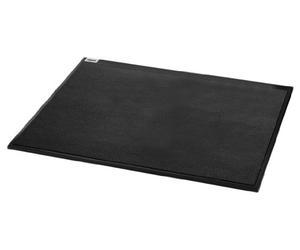 SIGEL SA532 Cintano S Tapis Souris 22 x 20 mm Noir