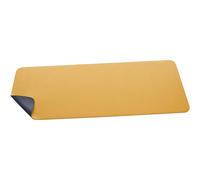 Sigel SA601 SA601 Sous-main jaune, gris (l x H) 800 mm x 300 mm