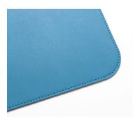 Sigel - Sa602 Sa602 Sous-Main Bleu, Vert (L X H) 800 Mm X 300 Mm