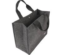 Sigel Sacoche Dimension maximale: 39,1 cm (15,4\ ) gris foncé