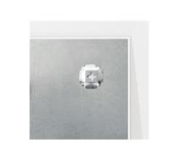 Sigel SI-B1300 Glasmagneetbord Be! Plateau 900x600mm Blanc