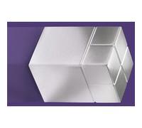 Sigel SI-GL197 Aimant Pour Panneau De Verre 20x20x30mm Argent, Extra Fort 1 Pièce Argent G