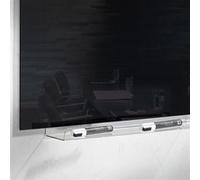Sigel SI-GL198 Boîte acrylique 50cm avec bande adhésive à fixer G
