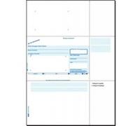 sigel sigel bankformular pc-sepa-verrechnungs-scheck, a4 noir Noir G