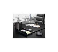 sigel sous-main "cintano:S" , 600 x 490 mm Noir G
