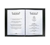 Sigel Structure Paper DP607 - Parchemin - gris - A4 (210 x 297 mm) - 90 g/m² - 100 feuille(s) papier