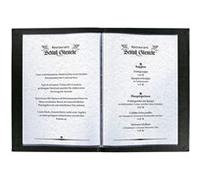 Sigel Structure Paper DP607 - Parchemin - gris - A4 (210 x 297 mm) - 90 g/m² - 100 feuille(s) papier G
