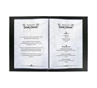 Sigel Structure Paper Granit - Gris - A4 (210 x 297 mm) - 90 g/m² - 100 feuille(s) papier