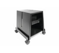 SIGEL Support Meet up 45,50 x 49,50 cm | MU055, Noir, 45,80 x 49,50 x 52 cm