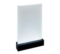Sigel Support de table SI-TA420 LED A4 225x340x45 G