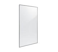 SIGEL Tableau blanc agile Meet up 90 x 180 cm
