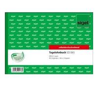 Sigel tagelohnbuch sd065 G