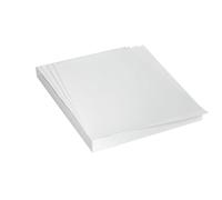 SIGEL TP411 Papier thermique Premium feuilles individuelles, 76 g, 250 feuilles DIN A4 par carton, pour les imprimantes Brother de la série PJ