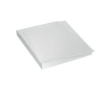 SIGEL TP411 Papier thermique Premium feuilles individuelles, 76 g, 250 feuilles DIN A4 par carton, pour les imprimantes Brother de la série PJ