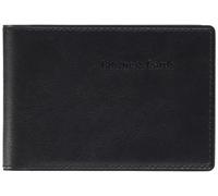 SIGEL VZ170 Card Holder / Card Wallet, leather-look, for up to 40 cards, Black b