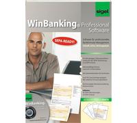 sigel WinBanking Professional Software