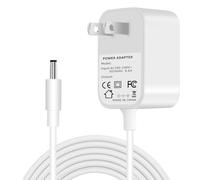 Sigely Adaptateur d'alimentation 5 V 2 A, remplacement pour Aura Carver AF900 AF100 SR-A30502000U2 avec cordon d'alimentation de 1,5 m