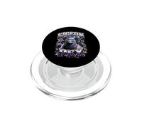 Sigeon Pex est Le Meilleur drôle Gen Alpha Pigeon Meme PopSockets PopGrip pour MagSafe