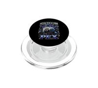 Sigeon Pex est Le Meilleur drôle Gen Alpha Pigeon Meme PopSockets PopGrip pour MagSafe