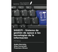 SIGESTI - Sistema de gestión de apoyo a las tecnologías de la información: IFTO Palmas
