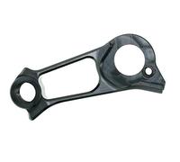 SIGEYI - Embout de changement direct compatible avec Canyon Road Frein à disque, léger, aluminium Premium, Ultimate, Aeroad, Endurance, Grail, Inflite, Grizl (CYN-TH1)