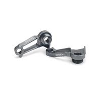 SIGEYI - Embout de changement direct compatible avec Orbea Route Frein à disque, léger, aluminium Premium, ORCA AERO (2021-2023) avec broche Orbea XA44 (OBA-TH1)