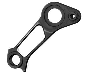 SIGEYI - Embout de changement direct PNA-TH1 compatible avec Pinarello vélo de route, frein à disque, léger, aluminium premium, version Disk F8, K8, F10, K10S, F12... (Noir)