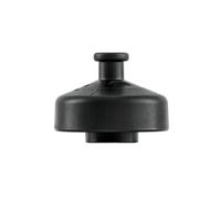 Sigg 3 stage sports top accessoires de bouteille noir