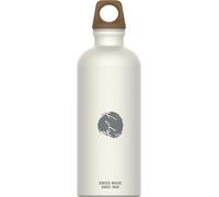 Sigg Traveller Myplanet Forward 600ml Bottle Blanc