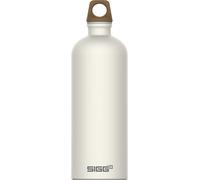 Sigg - 6003.40 - Gourde - Traveller MyPlanet - Blanc - 1 L