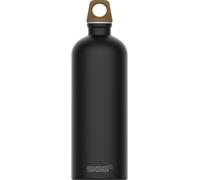 Sigg - 6003.70 - Gourde - Traveller MyPlanet - Noir - 1 L