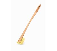 Sigg 6010.40 MyPlanet™ Goupillon en bois pour gourdes et bouchons, Brosse de nettoyage légère et robuste, Brossette en bois idéale pour le nettoyage à la main