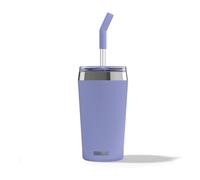 Sigg - 6015.00 - Mug isotherme - Helia - Bleu - 0,45 L