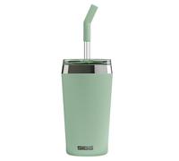 Sigg 6015.10 Thermos 450 Ml Vert Acier Inoxydable