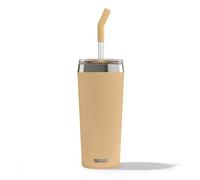 Sigg - 6015.50 - Mug isotherme - Helia - Orange - 0,6 L