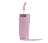 Sigg - 6015.90 - Mug isotherme - Helia - Rose - 0,6 L