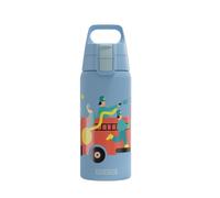 Sigg - 6022.80 - Gourde enfant - Shield Therm ONE - Bleu - 0,5 L
