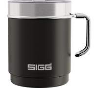 Sigg - 6053.80 - Mug isotherme - Mug de voyage - Noir - 0,3 L